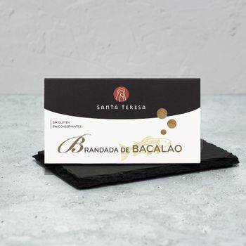 Brandada de Bacalao 170 g