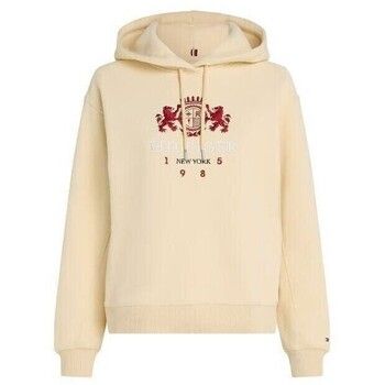 Tommy Hilfiger Jersey SUDADERA VARSITY MUJER para mujer