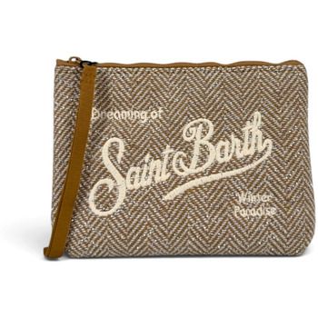 Mc2 Saint Barth Bolso Aline Wool para mujer