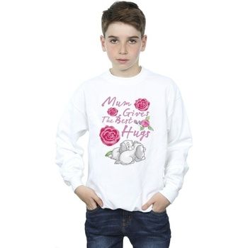 Disney Jersey Lady And The Tramp Mum Hugs para niño
