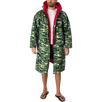 Regatta Chaqueta deporte Bata cambiadora impermeable para hombre