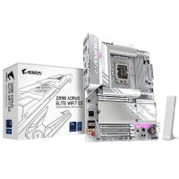 placa base gigabyte z890 aorus elite wifi7 ice intel z890 lga1851 ddr5 atx wi-fi 7 thunderbolt 4
