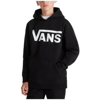 Vans Jersey VN000JYEBLK1 para niño