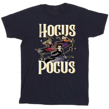 Hocus Pocus Camiseta BI56406 para niña