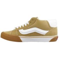 vans zapatillas altas knu mid para hombre