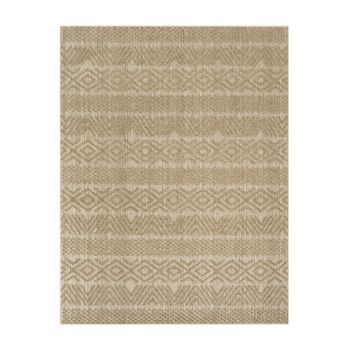 Alfombra Munico natural 240x340 cm