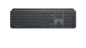 MX KEYS FOR BUSINESS - GRAPHITE ESP - MEDIT ER