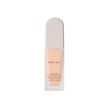 Softlight Skin-smoothing Liquid Foundation 05n Light