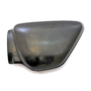Tapa lateral Honda CB 750 Four K7 OE-Réplica izquierda