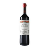 finques cims de porrera vino tinto masos den ferran del tros de cal pigat priorat 75 cl 135 vol