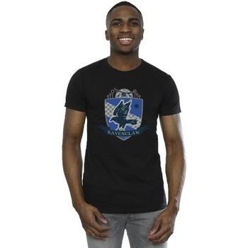 Harry Potter Camiseta Ravenclaw para hombre