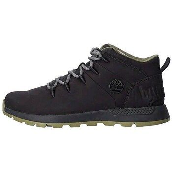 Timberland Botines Euro Sprint Trekker Mid para hombre