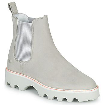 Melvin & Hamilton Botines Megan3R para mujer