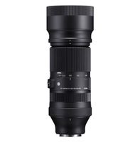 objetivo sigma 100-400mm f5-63 dg dn os contemporary autofoco fujifilm x 2216