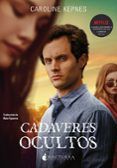cadaveres ocultos