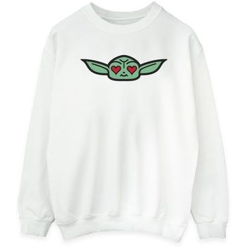 Disney Jersey The Mandalorian para mujer