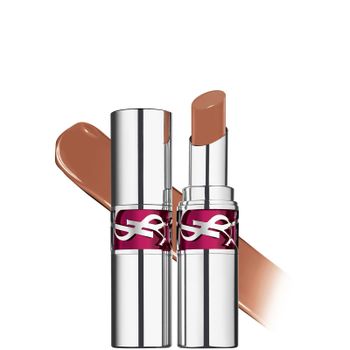 Yves Saint Laurent Candy Glaze Lip Gloss Stick 3.2ml (Various Shades) - 4 - Nude Pleasure
