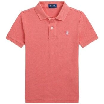 Polo Ralph Lauren Camiseta 323703632168 para niño