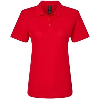 Gildan Polo FK1622 para mujer