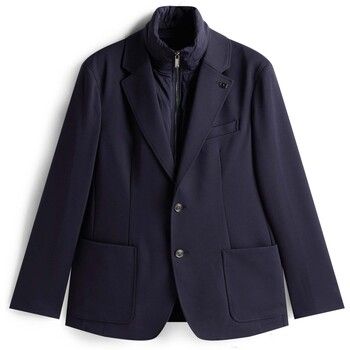 Tommy Hilfiger Chaqueta Dc Punto Milano Blaz para hombre