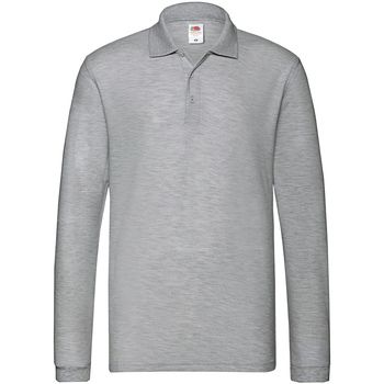 Fruit Of The Loom Polo Premium para hombre