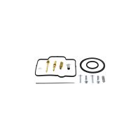 kit de servicio del carburador kawasaki kx 250 93 all balls