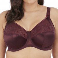 cate banded bra