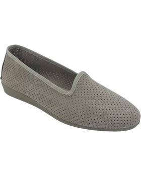 de NORTEÑAS ALPARGATAS SENORA NORTENAS MOCASIN 13-727 BEIGE
