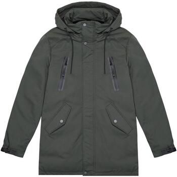 Hydra Clothing Parka SLI5GC010466U para hombre