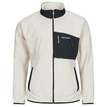 Columbia Polar FAST TREK OVERLAY FULL ZIP para hombre