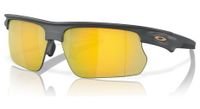 gafas de sol oakley bisphaera carbon   prizm 24k polarizadas   ref   oo9400 1268