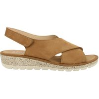 doctor cutillas sandalias 35410 cuero para mujer