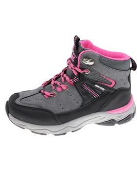 de BEPPI BOTA TREKKING GREY