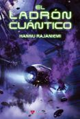 el ladron cuantico