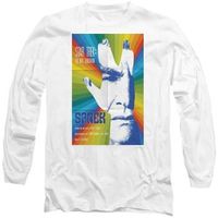 star trek camiseta manga larga the next generation season 3 episode 23 para hombre