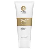 manuka doctor manuka skincare day cream spf50 75ml