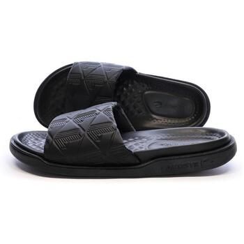 Lacoste Chanclas Serve Slide Dual 1251 para hombre