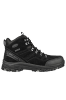 botas trail skechers pelmo mkp