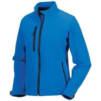Jerzees Colours Chaqueta 140F para mujer