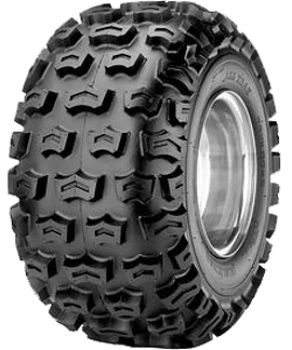 Maxxis C 9209 All Trak ( 22x11.00-10 TL 35J Rueda trasera )