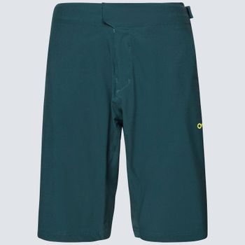 Oakley Reduct Berm Shorts - 30 - Hunter Green