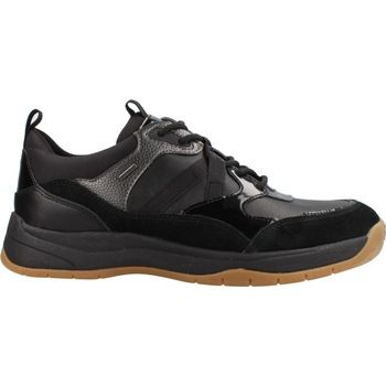 Geox Deportivas Moda D Berinike B Abx para mujer