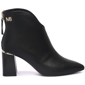 Mariella Burani Botines ELISABETH BLK para mujer