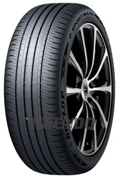 Dunlop e.Sport Maxx ( 245/45 ZR20 103Y XL BLK )