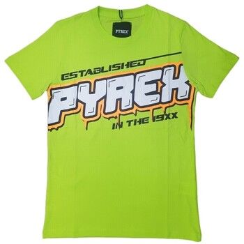 Pyrex Camiseta 42155 para hombre