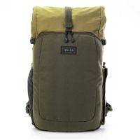 mochila tenba fulton v2 de 16 litros color oliva