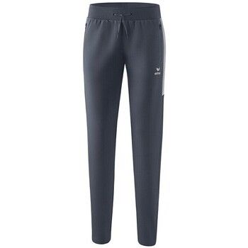 Erima Pantalones Squad Lang para mujer