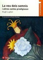 la veu dels somnis i altres contes