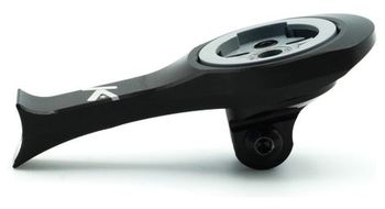 Soporte remoto para manillar k edge specialized roval mount combo para wahoo negro