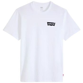 Levis Camiseta CAMISETA LEVIS® GRAPHIC CREWNECK HOMBRE para hombre